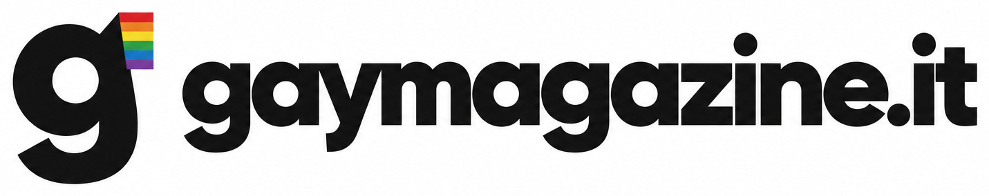 Gay Magazine