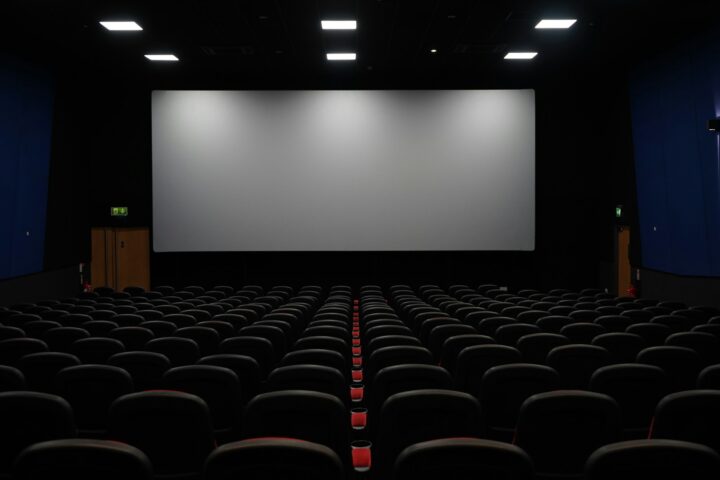 La Bola Negra, il film dei Javis da Lorca arriva negli Usa